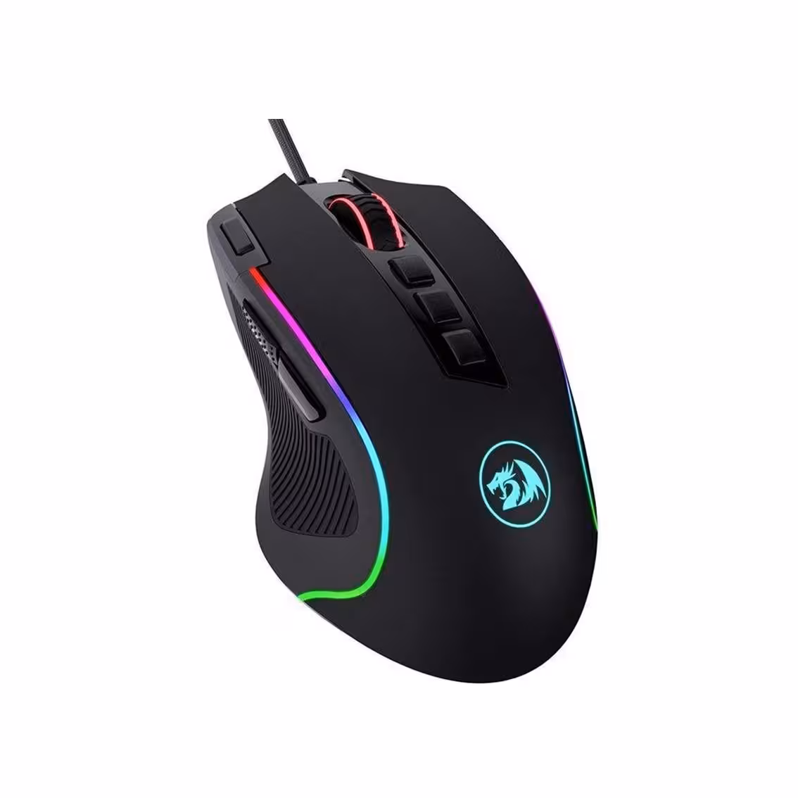 ماوس گیمینگ ردراگون مدل REDRAGON M612