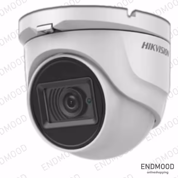 دوربین دام 2 مگاپیکسلی هایک ویژن مدل Hikvision DS-2CE76D3T-ITMF