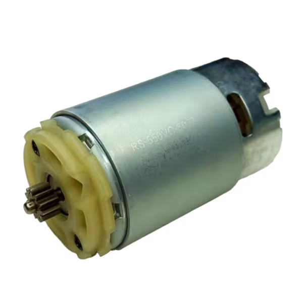 موتور دریل شارژی رونیکس مدل 8614 اصلی(14.4 ولت)