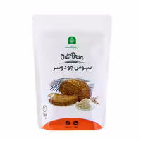 سبوس جو دوسر زیدشت 200 گرمی