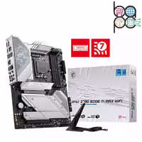 مادربرد MSI MPG Z790 EDGE TI MAX WIFI
