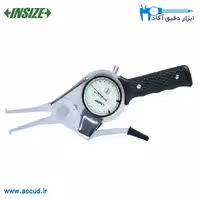 پرگار ساعتی داخل سنج 35-15 میلی متر INSIZE (اینسایز) مدل 2321-35