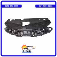 جلو پنجره ریسپکت