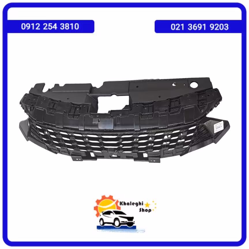 جلو پنجره ریسپکت