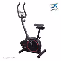 دوچرخه ثابت آذیموس مدل AZ8518