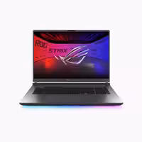 لپ تاپ گیمینگ ایسوس ROG Strix G18 G815LP 32GB 1TB 5060(8GB) 2025 | با پرتو