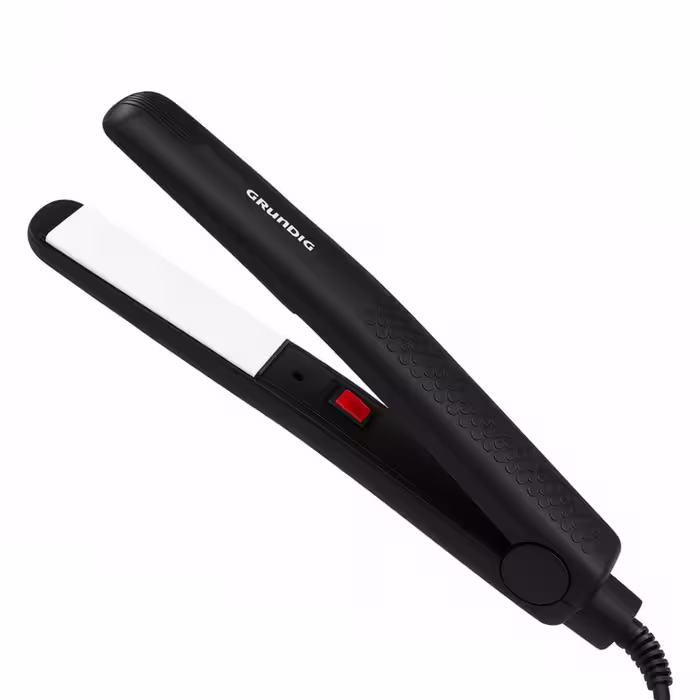 اتو و حالت دهنده مو مسافرتی گروندیگ مدل GM-888