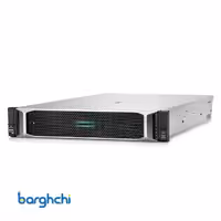 سرور HPE DL380 Gen10 8LFF CTO مدل 868706B21