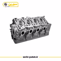 سرسیلندر ام وی ام S110 - كامل