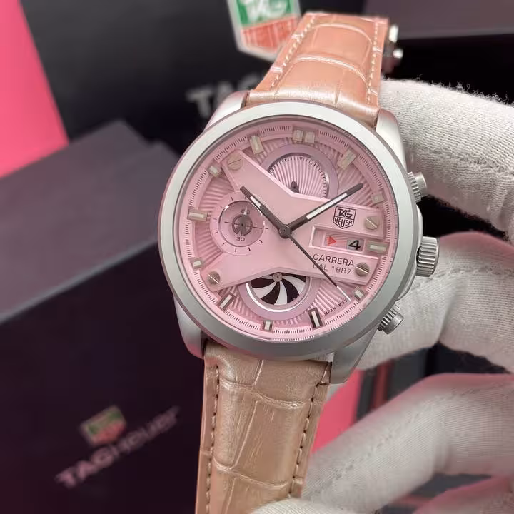 ساعت زنانه تگ هوير Tag Heuer