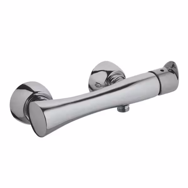 شیر توالت اوج دنیل کروم