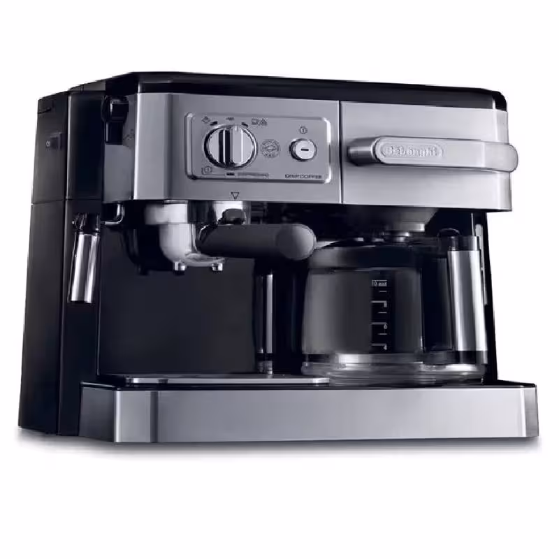 اسپرسو ساز دلونگی مدل BCO420