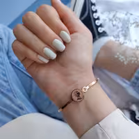 بنگل وارداتی الیزابت