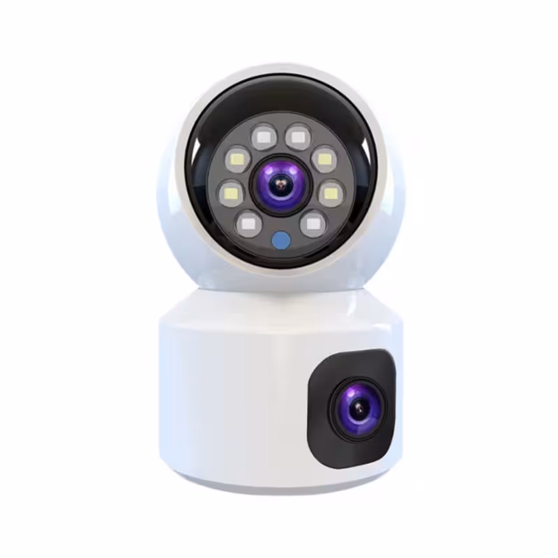 دوربین مدار بسته تحت شبکه مدل SQ001-4G