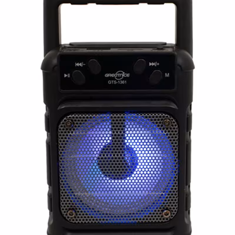 اسپیکر بلوتوثیgts1361