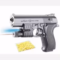 اسباب بازی کلت ساچمه ای