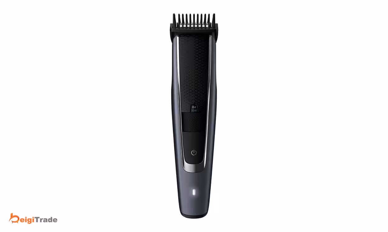 ماشین اصلاح موی صورت فیلیپس مدل BT5502