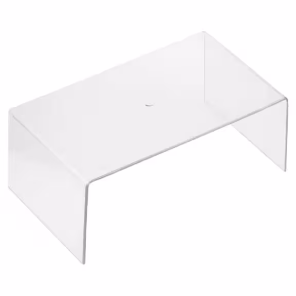 راف اکرلیک پایه کوتاه