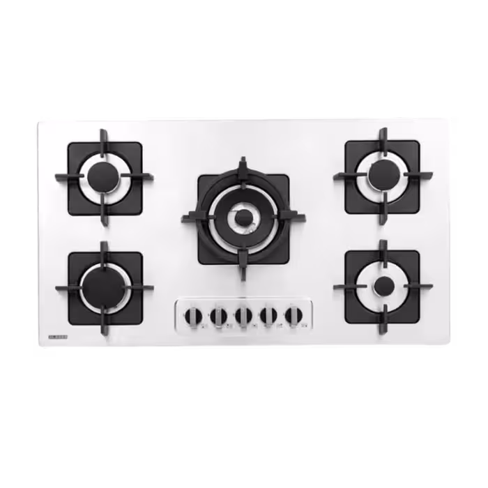 اجاق گاز توکار استیل البرز مدل S5913