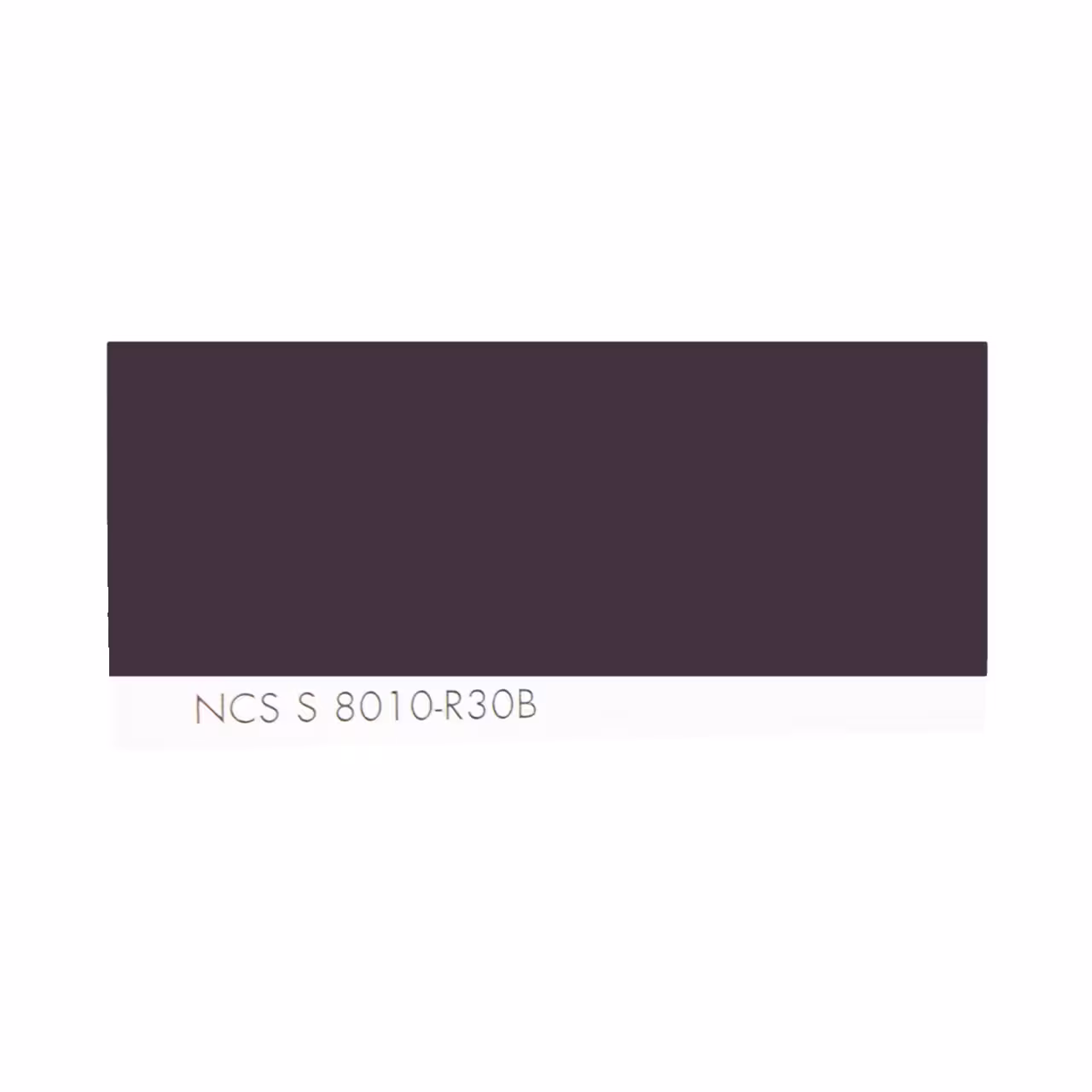 رنگ روغنی سفارشی ساندورا کد NCS S 8010-R30B 1000 گرمی