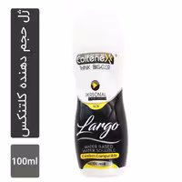ژل حجم دهنده فوری کلتنکس مدل Largo، حجم 100 میلی لیتر