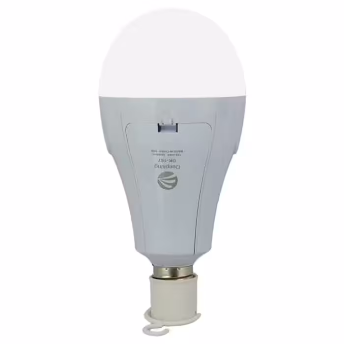 لامپ آویزدار شارژی Deepking DK-167 18W