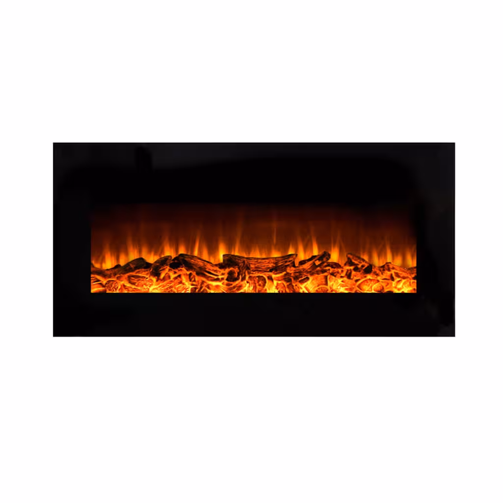 شومینه برقی بیستون مدل  H.A.160.k.L2.bs