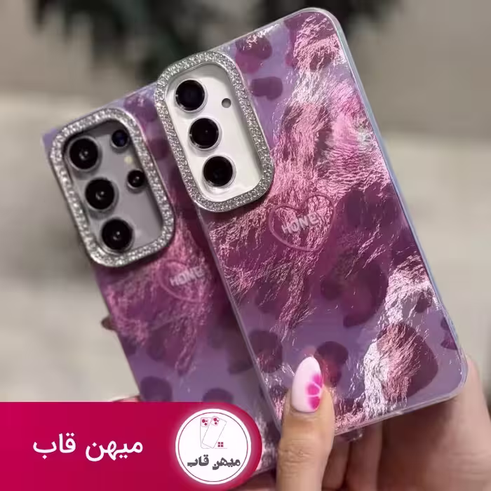 قاب honey cherry - کد (119104)