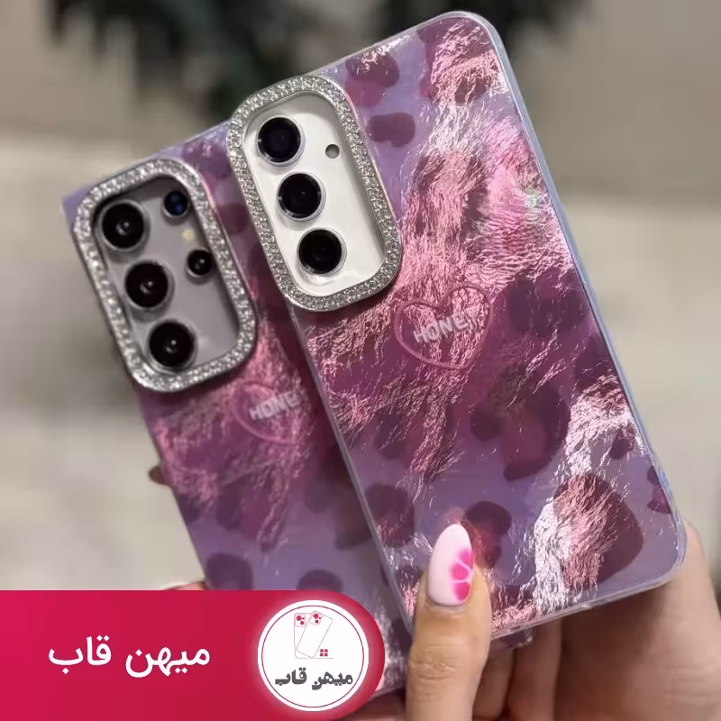 قاب honey cherry - کد (119104)