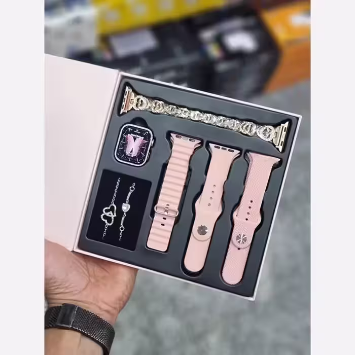 ساعت هوشمند اورجینال هاینو تکو مدل HAINO TEKO G10 MINI