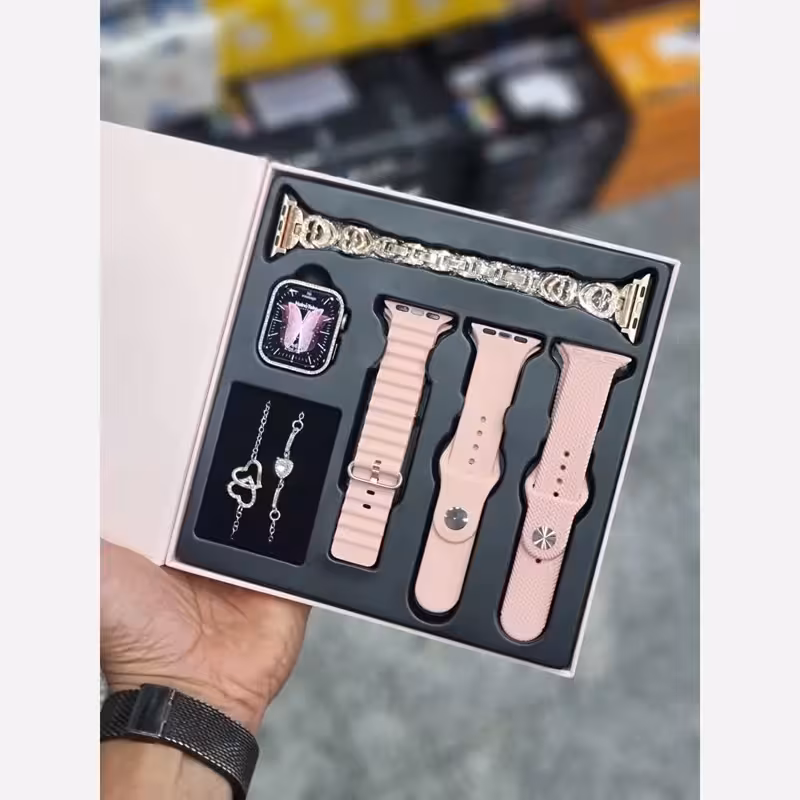 ساعت هوشمند اورجینال هاینو تکو مدل HAINO TEKO G10 MINI