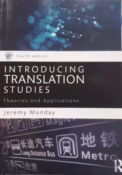 Introducion Transiation studies