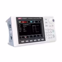 فانکشن ژنراتور 2 کاناله 60MHz یونیتی Uni-T UTG962E