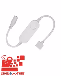 کنترلر روشنایی RGB