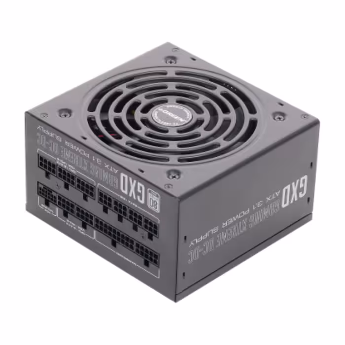 پاور گرین فول ماژولار 1200 وات مدل GP1200B-GXD ATX v3.1