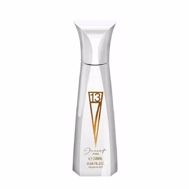 عطر جیبی ژک ساف زنانه مدل F713 حجم 20 میلی لیتری