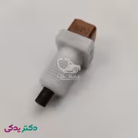 سوئیچ پدال کلاچ پژو 206 شرکتی ایساکو اصل 0940101104