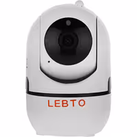 دوربین اتاق کودک لبتو مدل Alessio