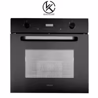 فر توکار برقی و گازی استیل البرز کد FGE50