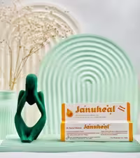 قیمت و خرید پماد ژانوهیل ژانوس 30 گرم -