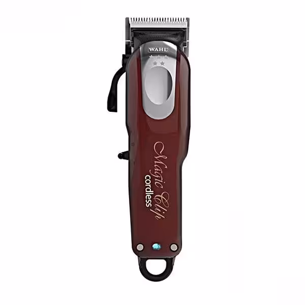 ماشین اصلاح موی سر و صورت وال پروفشنال مدل Magic Clip Cordless 8148 | کالا مکس