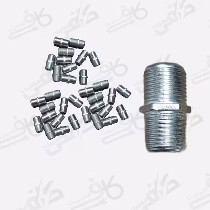 فيش آنتن بين راهی