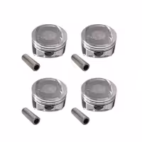 پیستون استاندارد ام وی ام 550