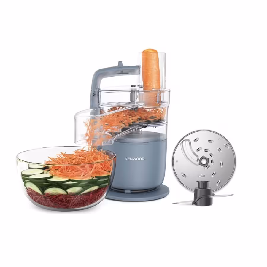 غذاساز کنوود مدل  FDP22.130GY