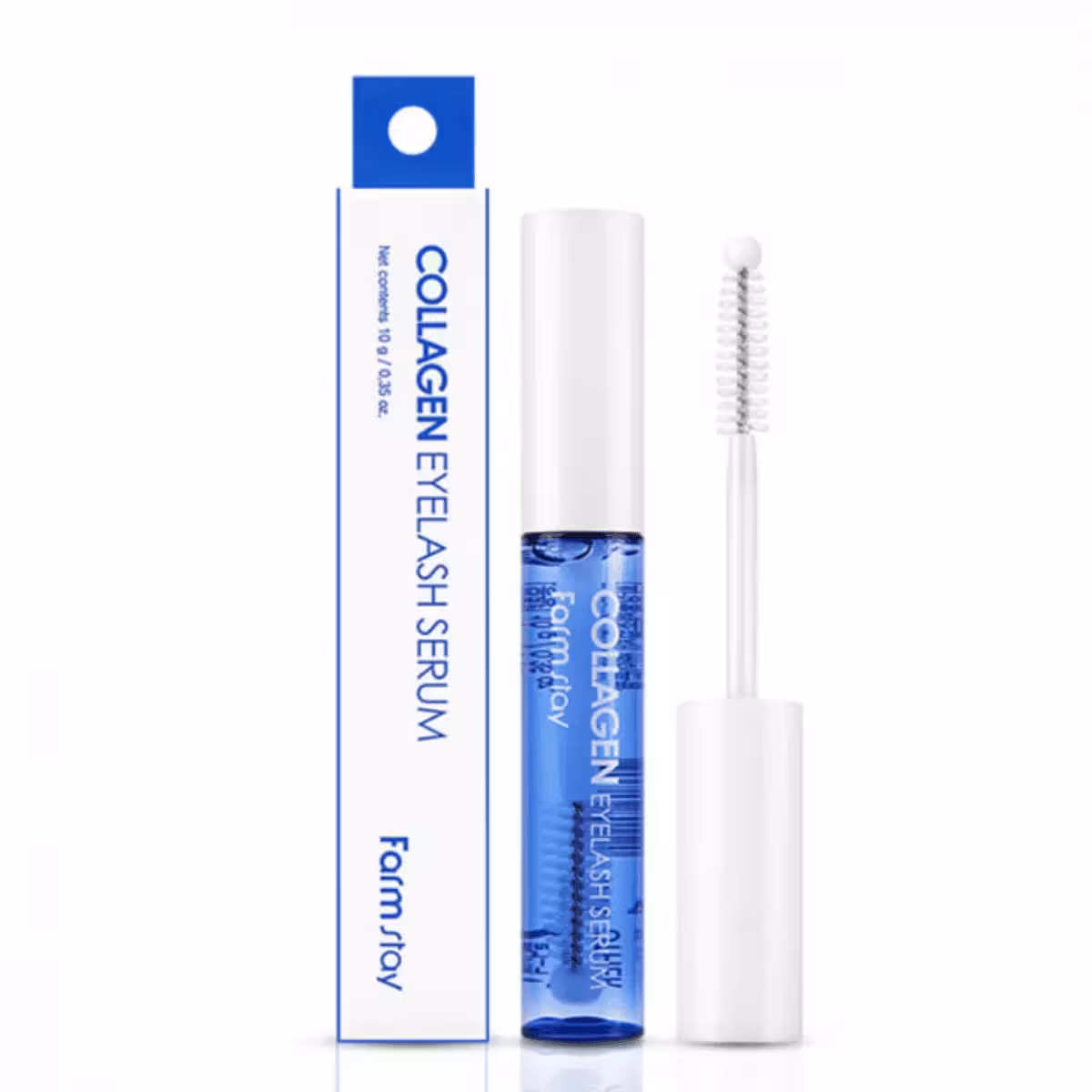 سرم تقویت مژه فارم استی Farm Stay حجم 9 گرم