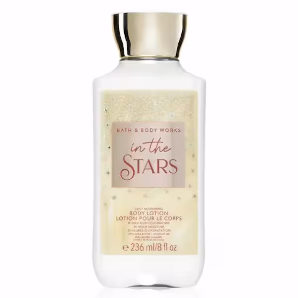 لوسیون بدن In The Stars Bath & Body