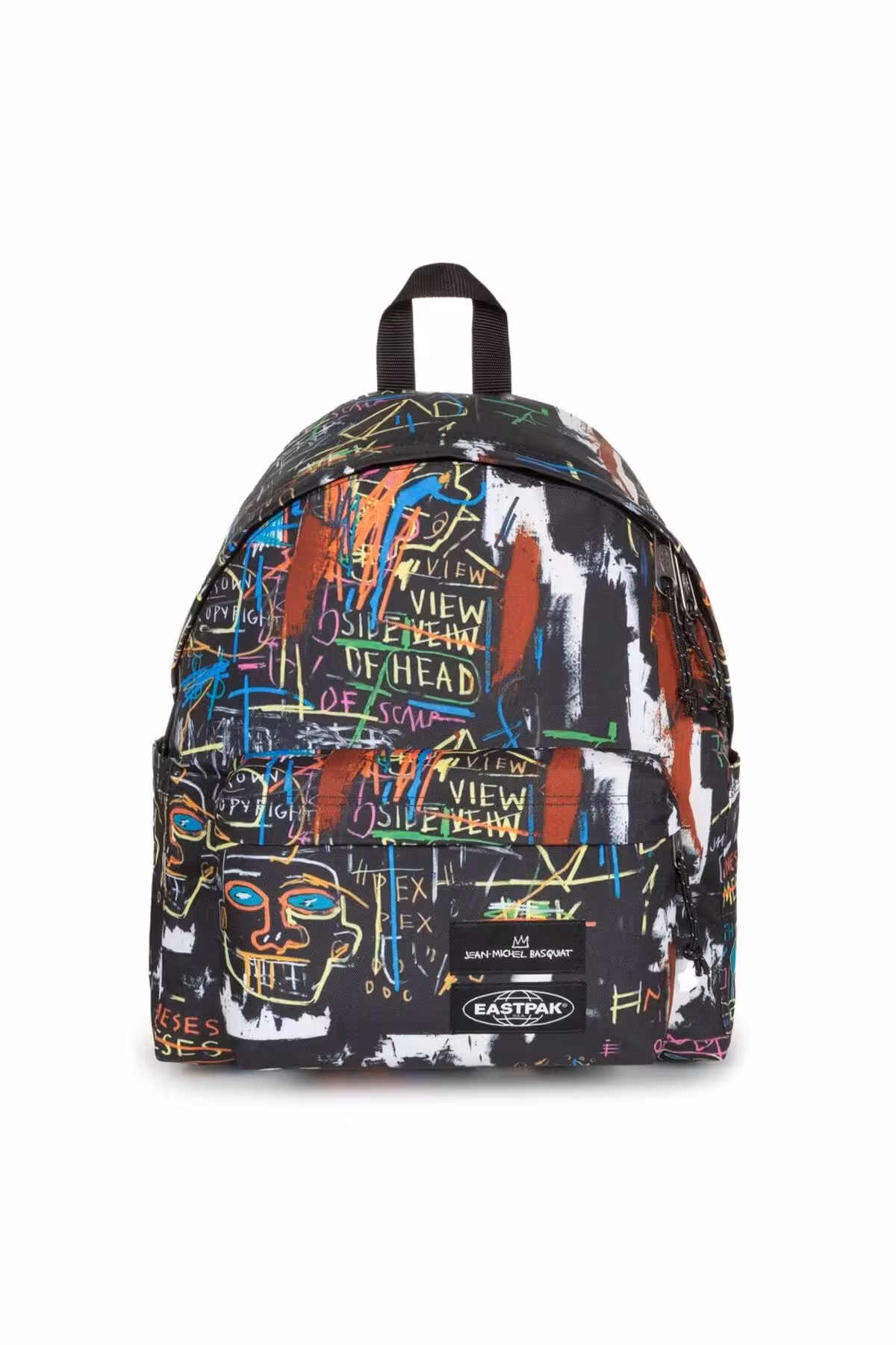 کوله پشتی پادشاهان باسکیا روز پاک 2 Eastpak