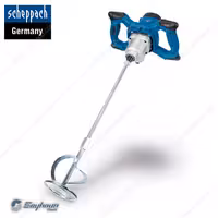 میکسر برقی پرتابل 1400 وات شپخ مدل 5907805901 - PM1400