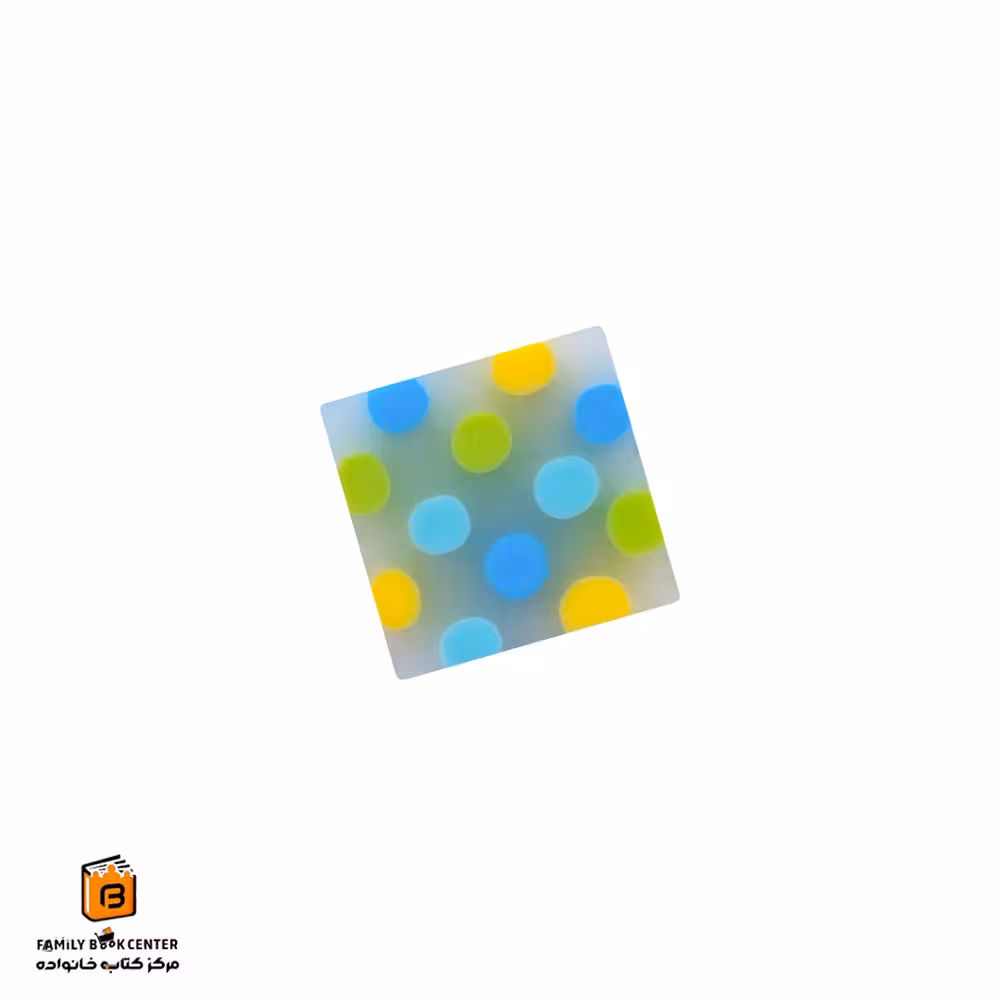 پاک کن فانتزی توپی