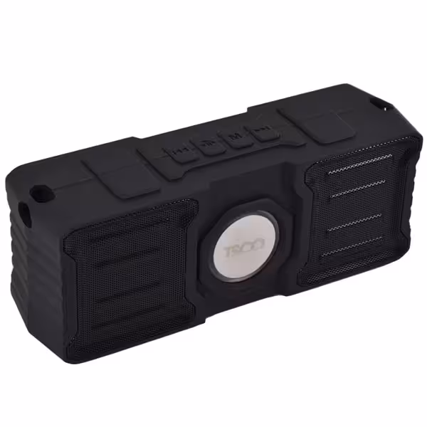 اسپیکر بلوتوث قابل حمل تسکو مدل TS 23030